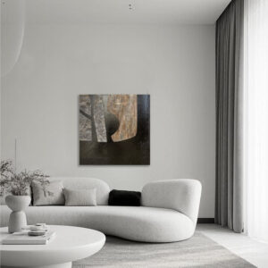 Silhouettes Black 1552